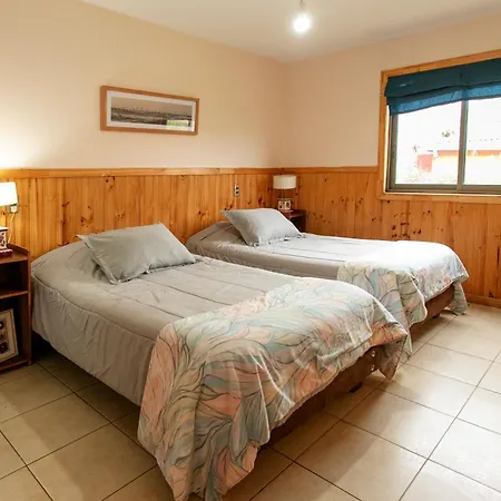 Cabanas Piedra Grande Pichilemu Exterior photo