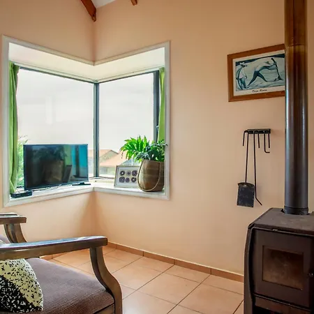 Cabanas Piedra Grande Pichilemu Exterior photo
