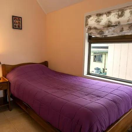 Cabanas Piedra Grande Pichilemu Exterior photo