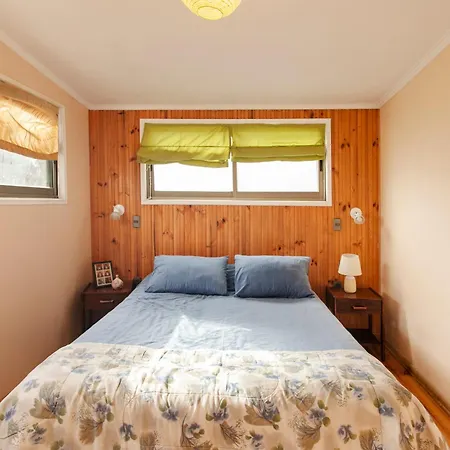 Cabanas Piedra Grande Pichilemu Exterior photo
