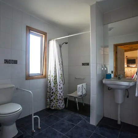 Cabanas Piedra Grande Pichilemu Room photo