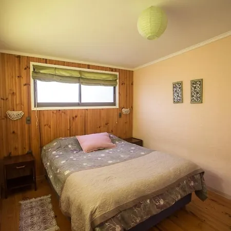 Cabanas Piedra Grande Pichilemu Exterior photo