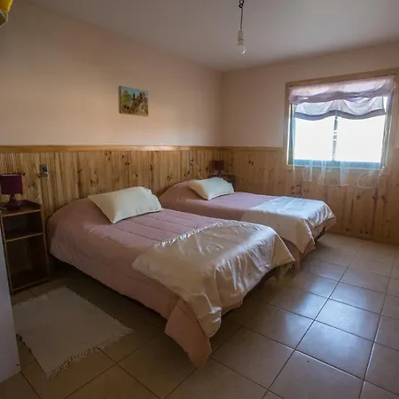 Cabanas Piedra Grande Pichilemu Exterior photo
