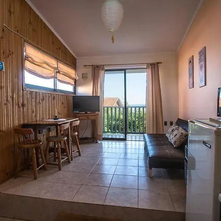 Cabanas Piedra Grande Pichilemu Exterior photo