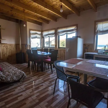 Cabanas Piedra Grande Pichilemu Exterior photo