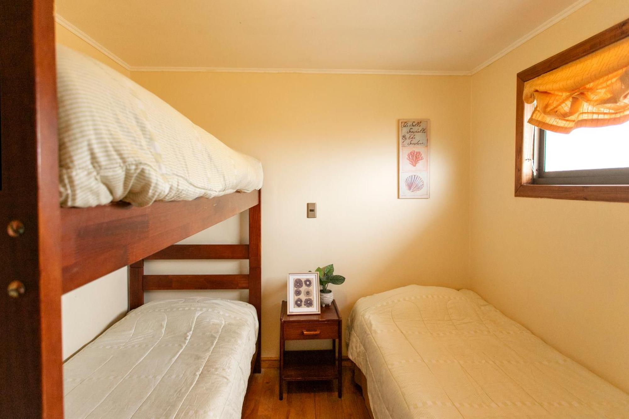 Piedra Grande Hotel