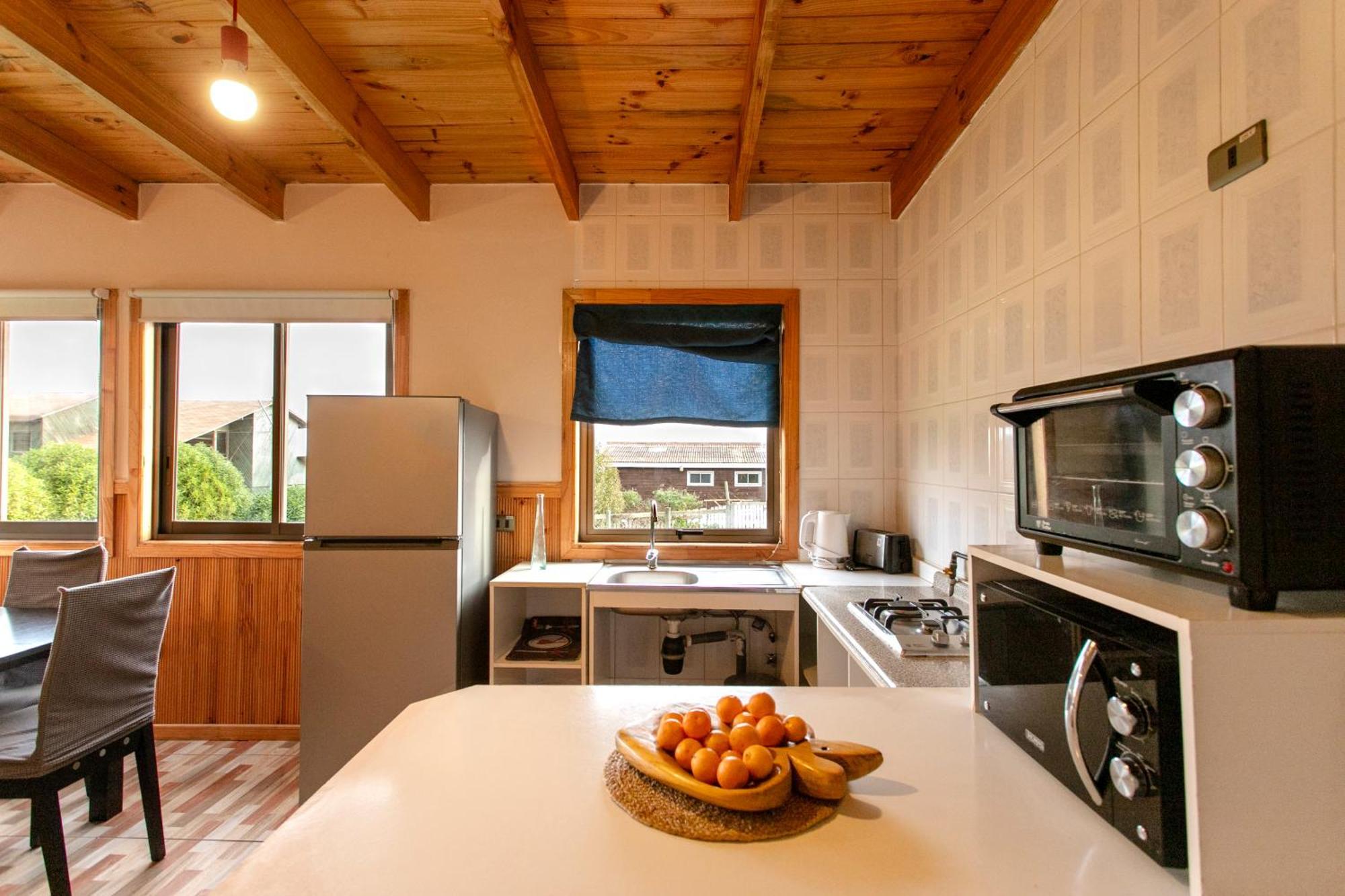Hotel Piedra Grande Pichilemu