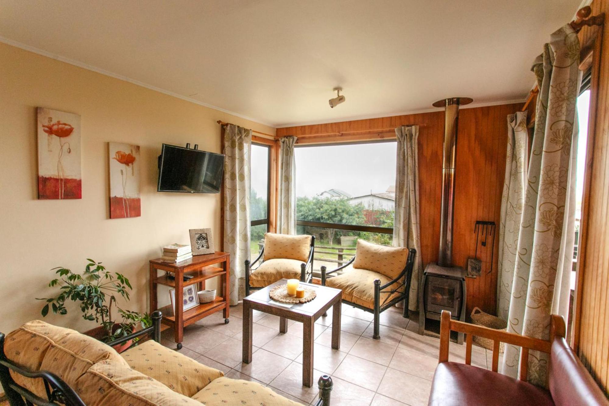 Piedra Grande Hotel Pichilemu