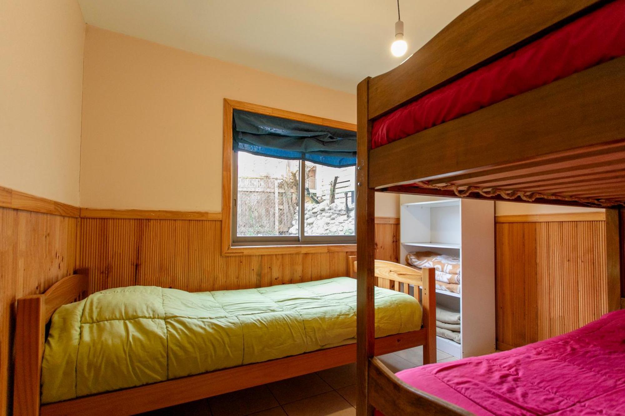Piedra Grande Hotel 3*