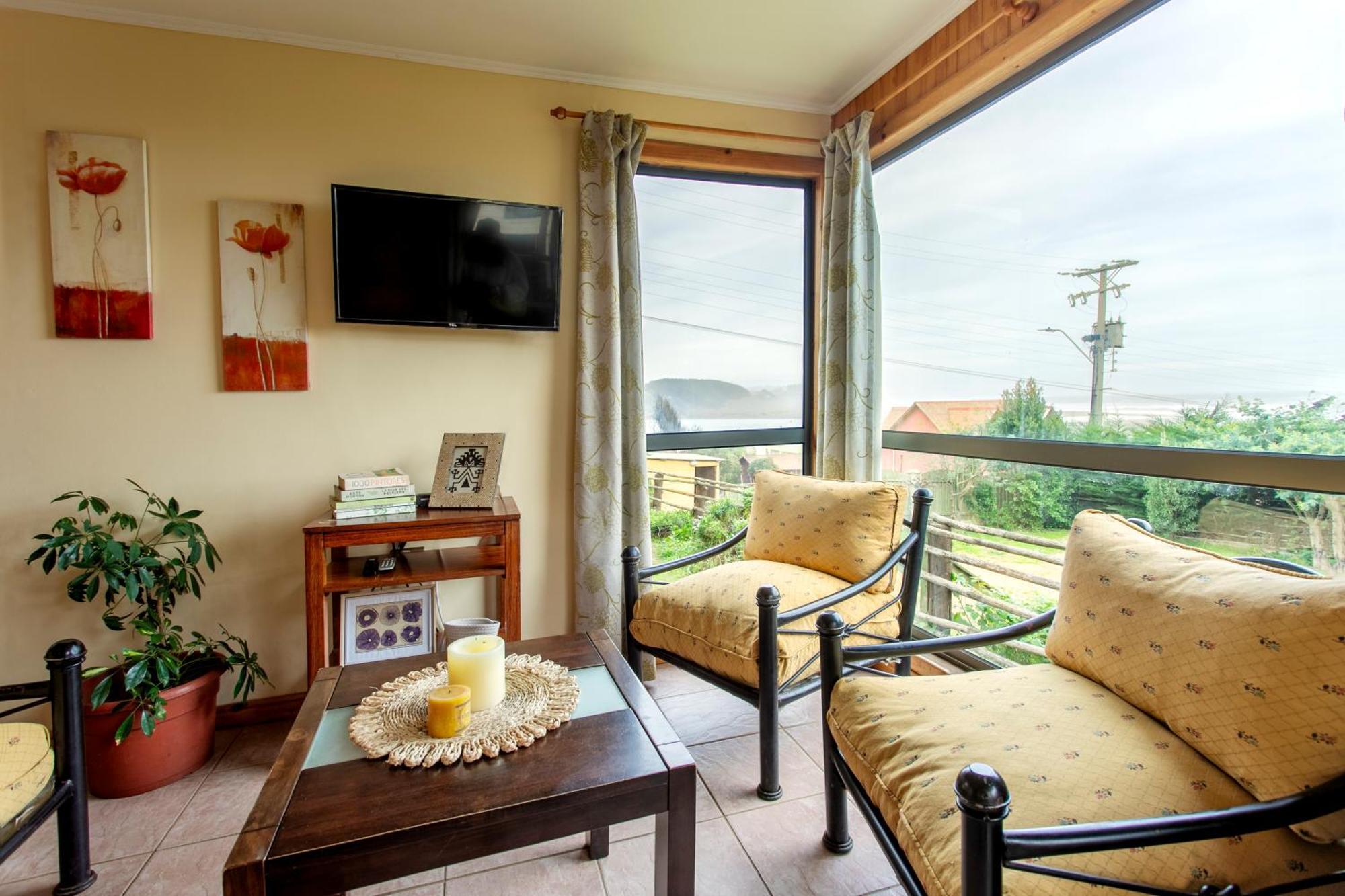 Hotel Piedra Grande Pichilemu