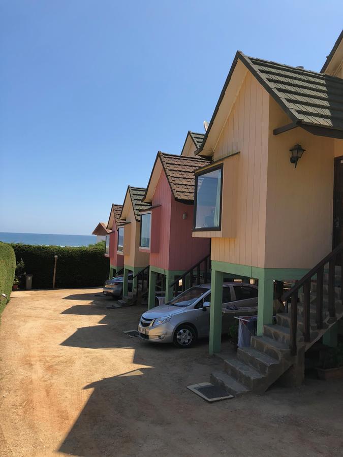 Piedra Grande Hotel