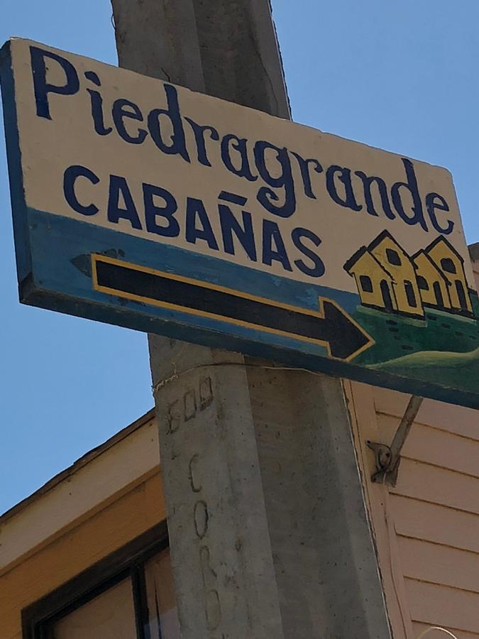 Piedra Grande Hotel Pichilemu