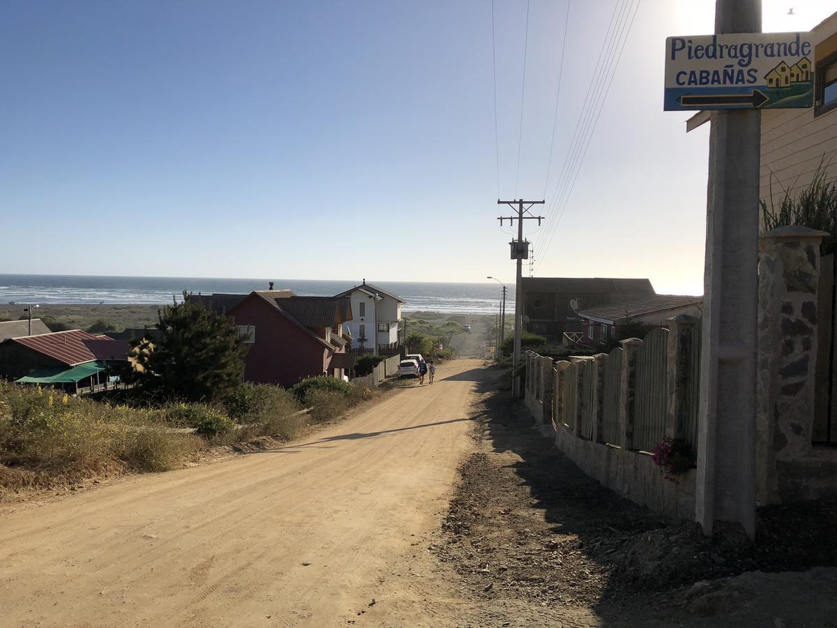 Hotel Piedra Grande Pichilemu