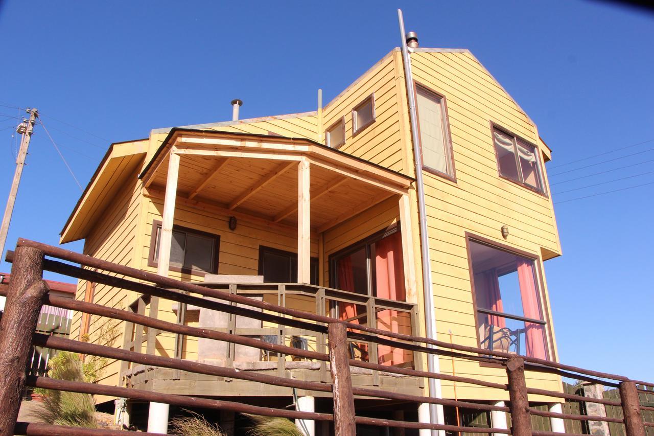 Piedra Grande 3* Pichilemu