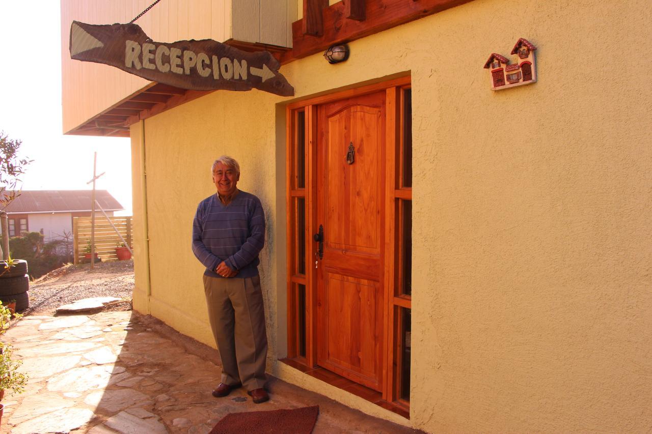 Hotel Piedra Grande