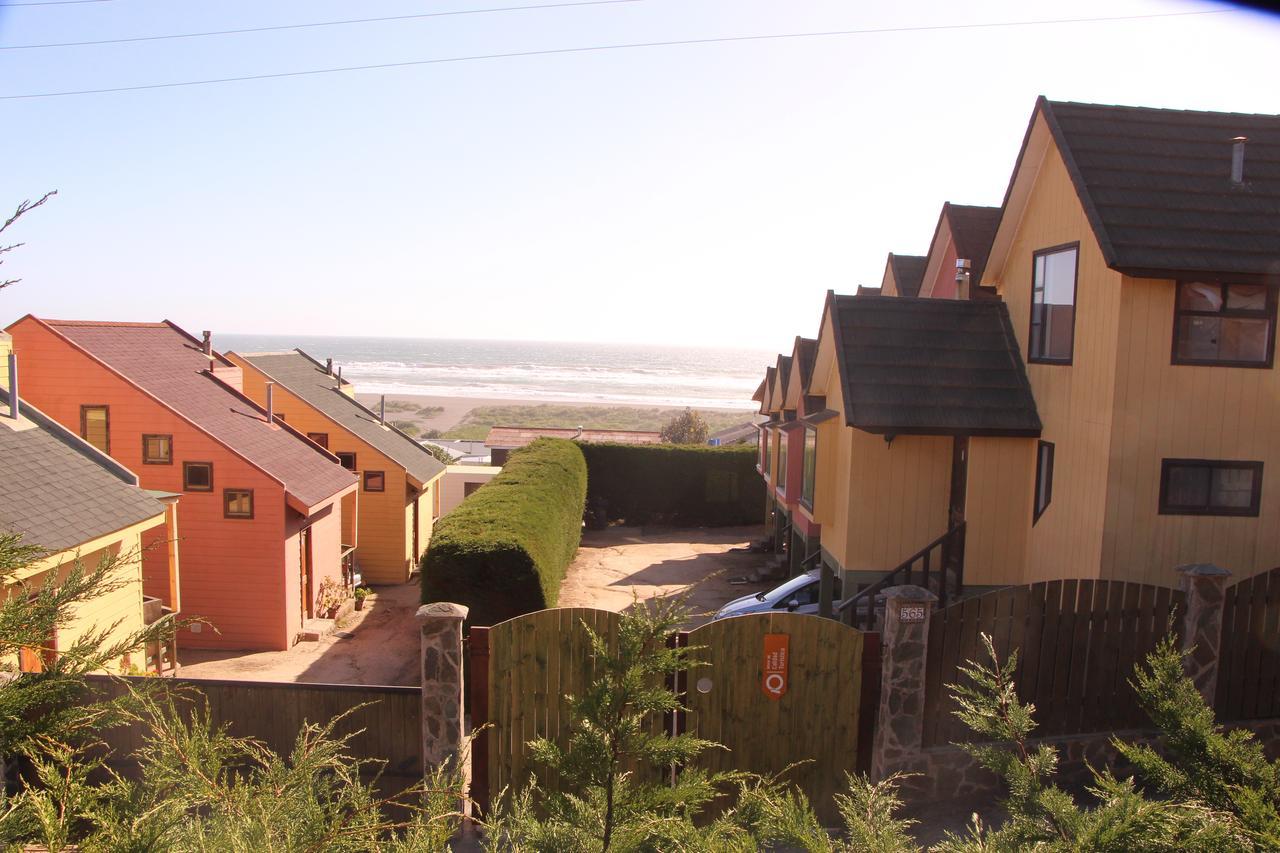 Piedra Grande Pichilemu