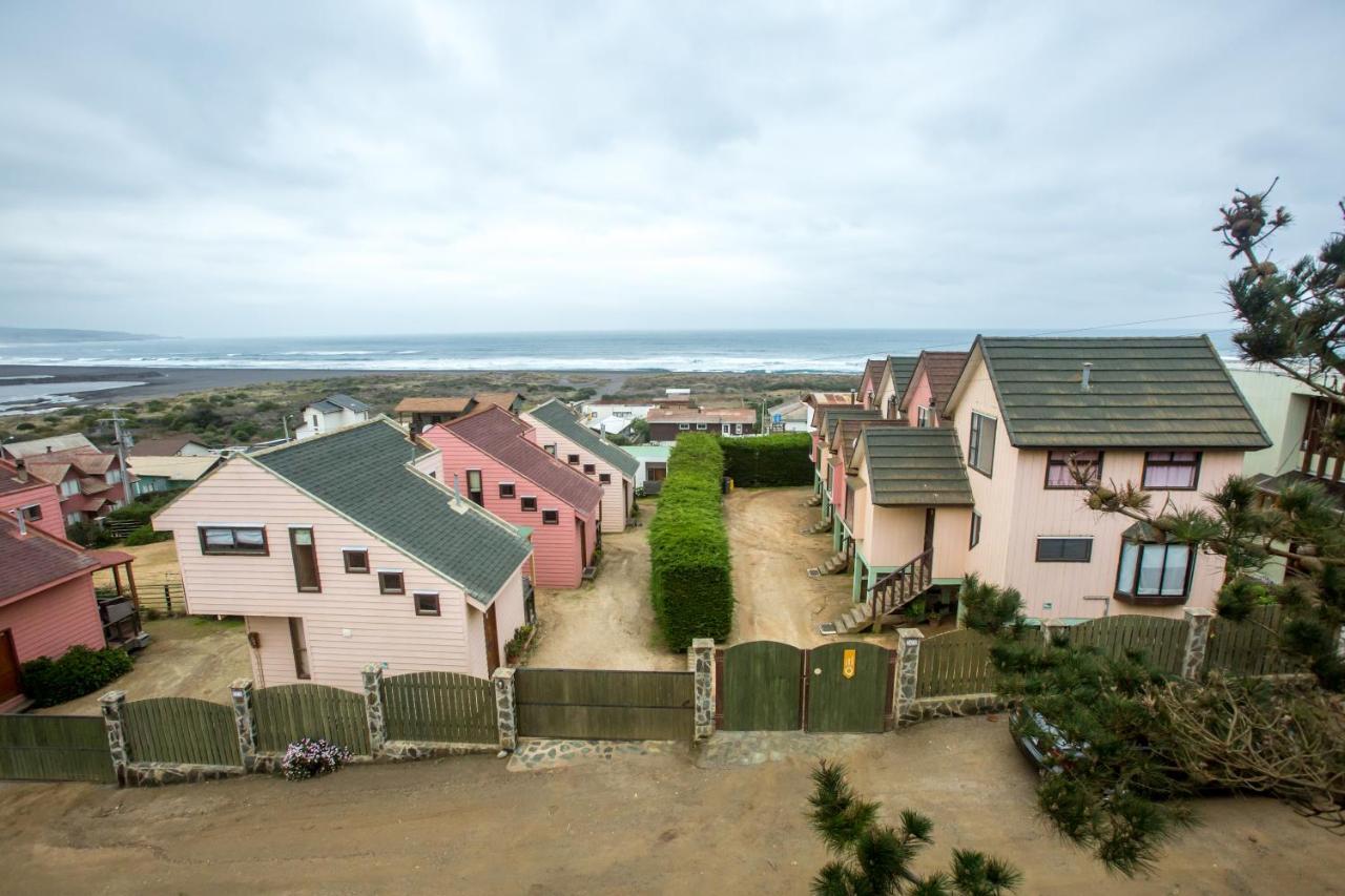 Hotel Piedra Grande Pichilemu