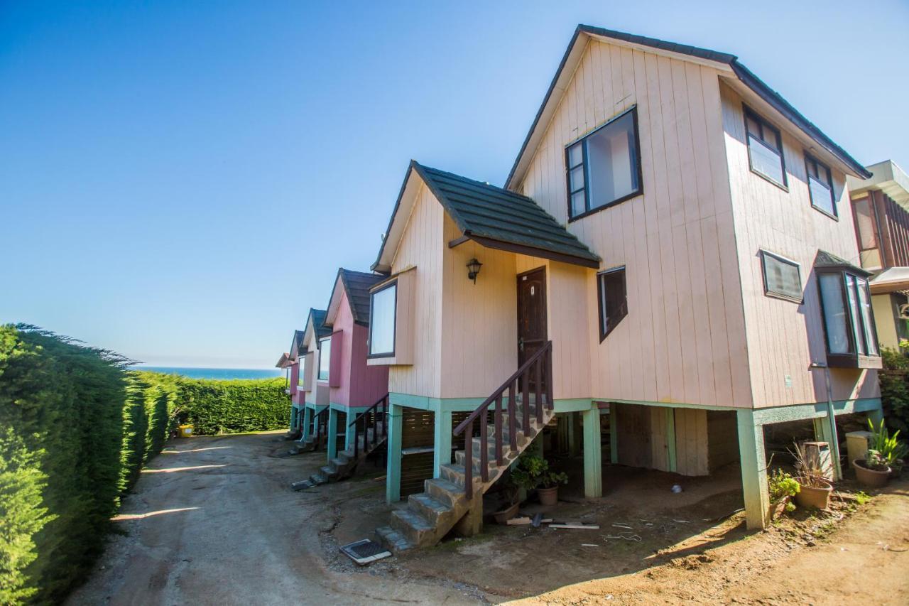 Hotel Piedra Grande