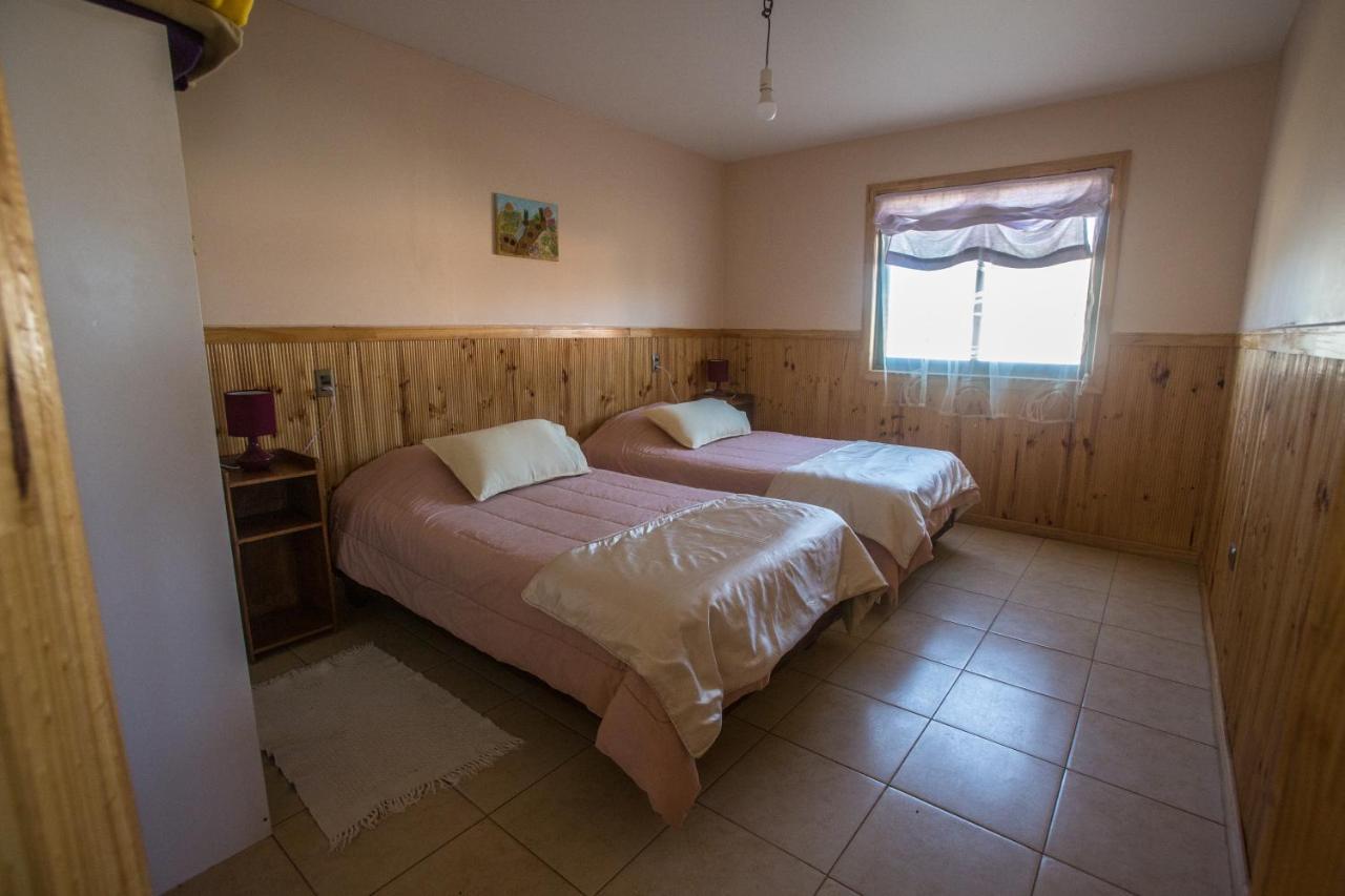Hotel Piedra Grande